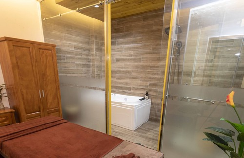 Tam Ky Hotel | Phu Long Tam Ky Hotel & Restaurant