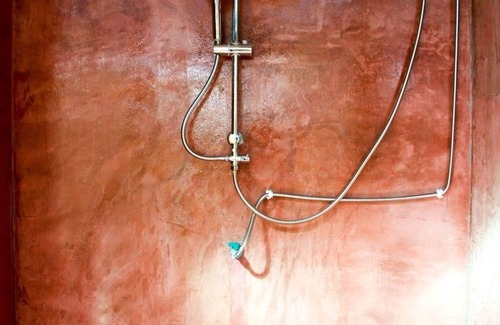 San Kamphaeng House | Phu Mi Lum Nao House