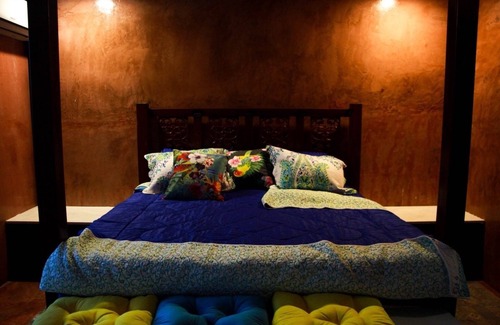 San Kamphaeng House | Phu Mi Lum Nao House