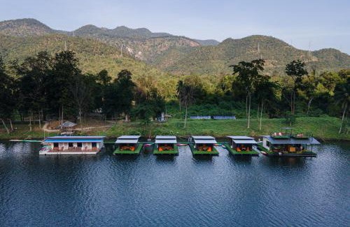 Tha Kradan Hotel | Phu Naphat Resort