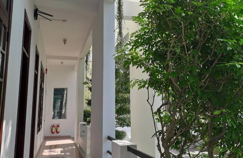 Lang Co Hotel | Phu Quy 3