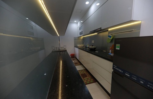 District 5 Apartment | PHU QUY THIEN THANH 2 BR APARTMENT , A2304