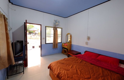 Khun Yuam Hotel | Phuchandang Resort