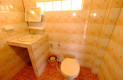 Khun Yuam Hotel | Phuchandang Resort