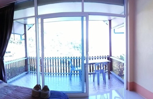 Wiang Kaen Hotel | Phucheefah yodmanee Resort