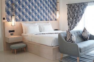 Chanthaburi Hotel | Phuengluang Riverside Hotel Chanthaburi