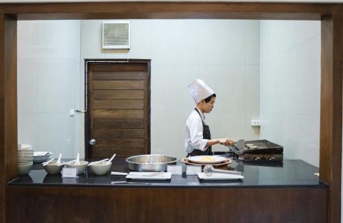 Tha Sut Hotel | Phufa Waree Chiangrai Resort - SHA Extra Plus