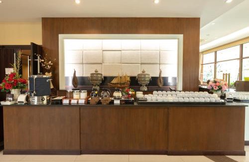 Tha Sut Hotel | Phufa Waree Chiangrai Resort - SHA Extra Plus