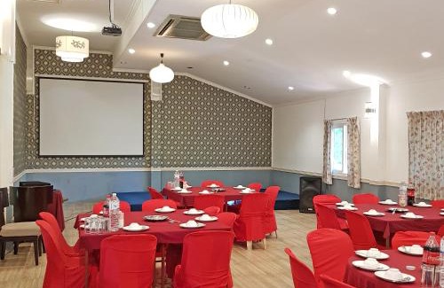 Nakhon Nayok Resort | Phuiyara Resort