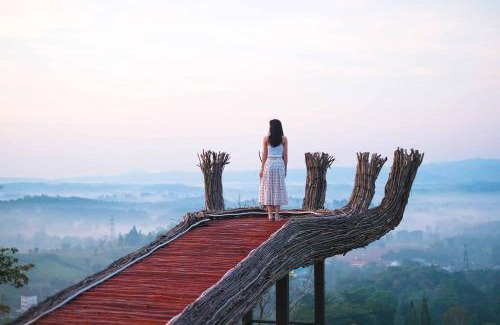 Khaem Son Resort | Phukaew Resort & Adventure Park