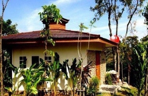 Wang Nam Khiao Hotel | Phuklenglom Wang Nam Khiao