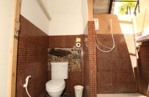 Wang Nam Khiao Hotel | Phuklenglom Wang Nam Khiao