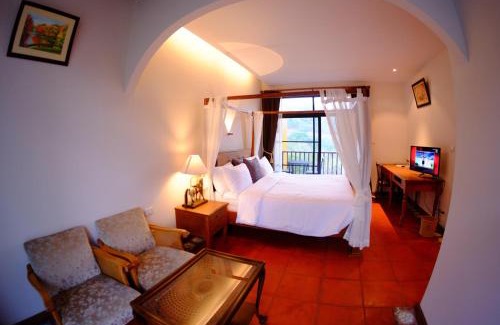 Wang Katha Resort | Phukumhom Khao Yai