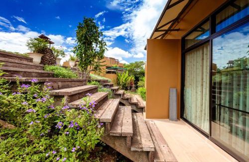 Wang Katha Resort | Phukumhom Khao Yai