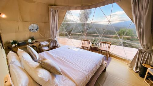 Mae Taeng Other | PHULAYYA CHIANGMAI - Luxury Dome