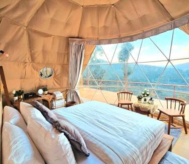 Mae Taeng Other | PHULAYYA CHIANGMAI - Luxury Dome