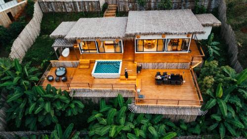 Mae Taeng Villa | PHULAYYA CHIANGMAI - Pool Villa House