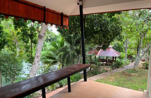 Kaeng Krachan House | PhuMan Resort & Cafe Phetchaburi