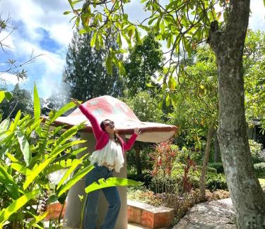 Wang Nam Khiao Resort | Phumimalee Nature View Resort