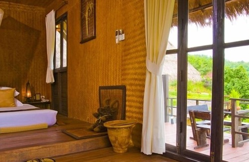 Dan Sai Resort | Phunacome Resort