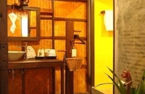 Dan Sai Resort | Phunacome Resort