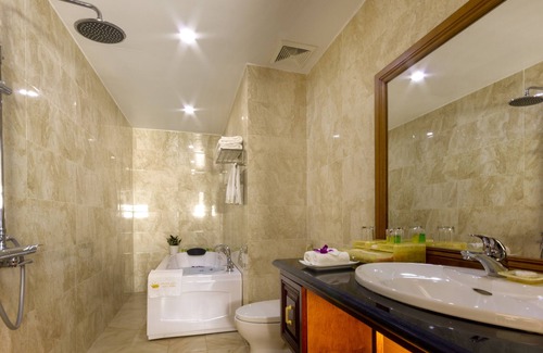 Hai Duong Hotel | Phuong Anh 2 Hotel