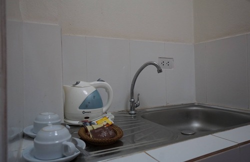 Pong Yaeng Hotel | Phuoobfa Resort