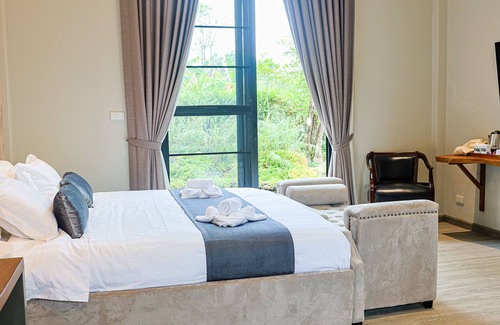 Mai Ngam Hotel | Phuping Valley Resort