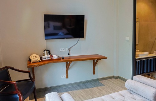 Mai Ngam Hotel | Phuping Valley Resort