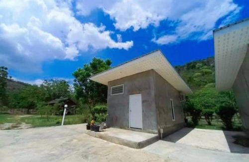 Kanchanaburi Resort | Phurang Hill Resort