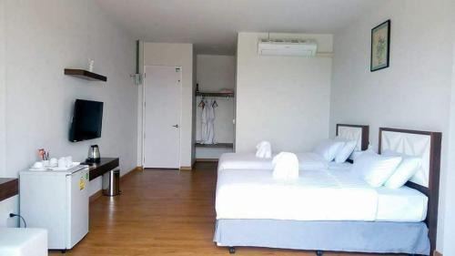 Pak Chong Resort | Phurapee Pakchong