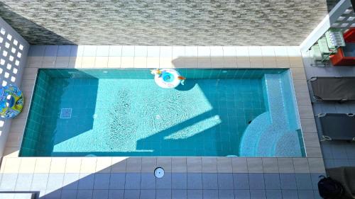 Hang Dong Villa | PhuriPoolvilla ภูริพูลวิลล่า