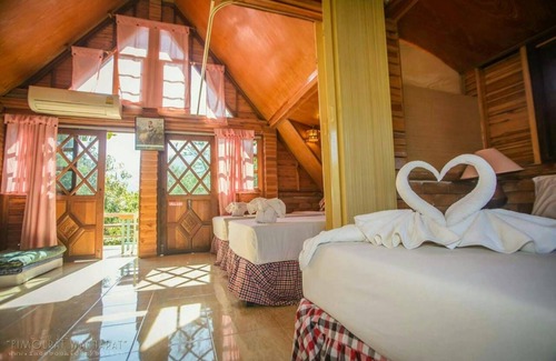 Phu Ruea Hotel | Phurua Bussaba Resort & Spa