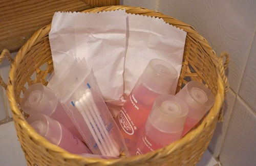 Phu Ruea Hotel | Phurua Bussaba Resort & Spa