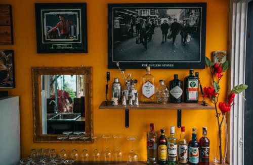 Phu Ruea Hotel | Phurua Inn ภูเรือ อินน์