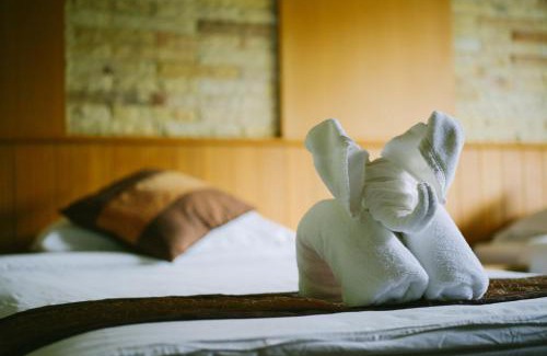 Phu Ruea Resort | Phurua Resort