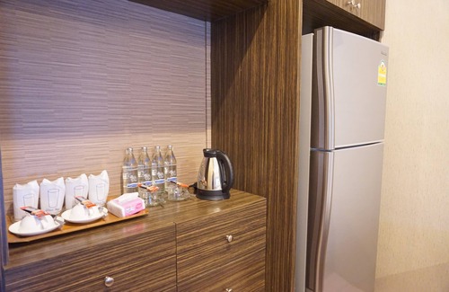 Phu Ruea Villa | Phuruaboutique Hotel & Saunas