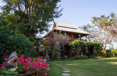 Mae Taeng Resort | Phusanfah Resort