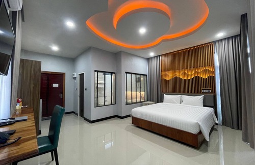 Nong Ki Resort | Phutara Resort and Spa