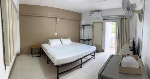 Chiang Kham Apartment | Phuviewplace Hotel - โรงแรมภูวิวเพลส