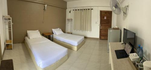 Chiang Kham Apartment | Phuviewplace Hotel - โรงแรมภูวิวเพลส