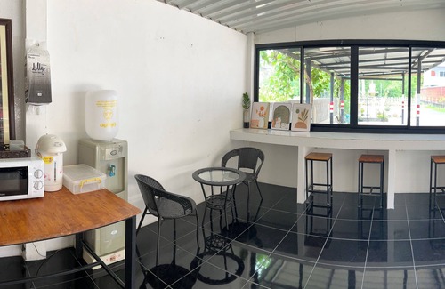 Chiang Kham Apartment | Phuviewplace