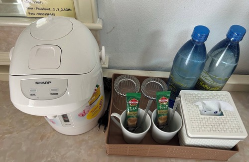 Chiang Kham Apartment | Phuviewplace