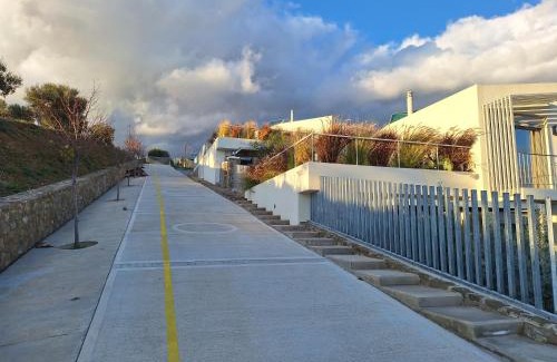 Eratini Villa | Physis Fokida