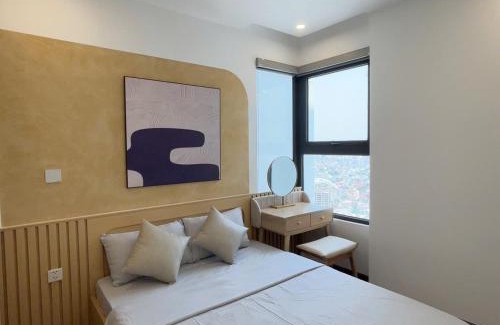 Le Chan Apartment | Pi & Pu Apartment Hai Phong- Hoang Huy Commerce