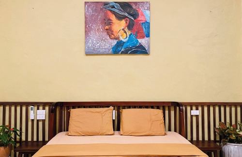 Cao Bang House | PIA homestay - Tours & Motorbike rentals