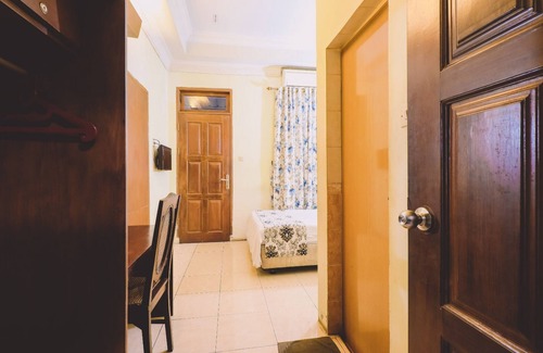 Pandan Hotel | PIA Hotel Medan