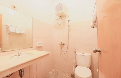 Pandan Hotel | PIA Hotel Medan