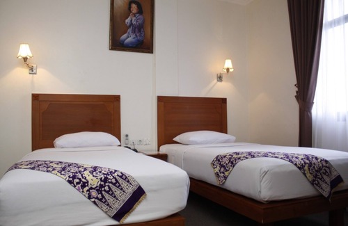 Pangkalpinang Hotel | PIA Hotel Pangkalpinang