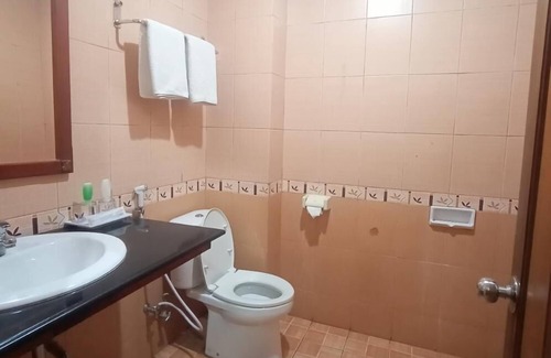 Pangkalpinang Hotel | PIA Hotel Pangkalpinang